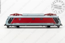 ROCO 121704 - H0 1:87 - Caisse Complète Pour Locomotive FS E444 008 Modèle 63891