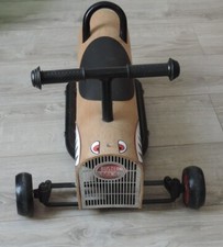 PORTEUR BUSTER-T MODELE LAFAYETTE