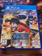 One Piece Pirate Warriors 3 -