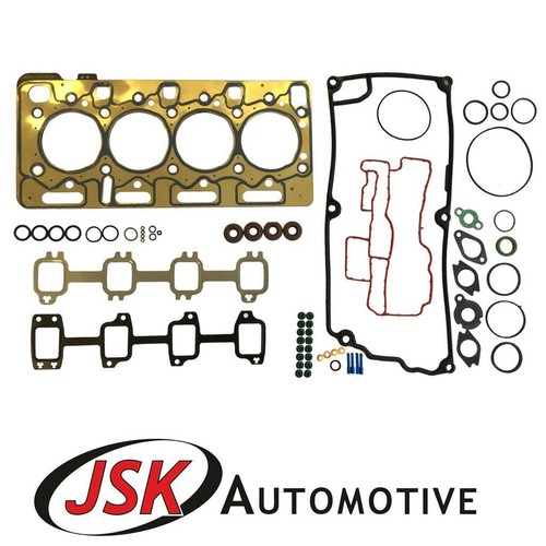 Supérieur joint kit pour - joint, jcb