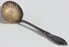 CUILLERE A SAUPOUDRER EN