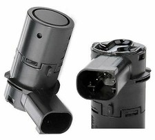 Capteur PDC aide stationnement