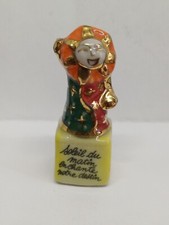 (K) fèves 2004 SOLEIL DU MATIN ENCHANTE NOTRE DESTIN