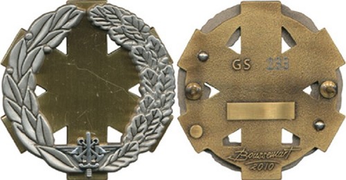 Brevet secouriste brancardier - brevet,