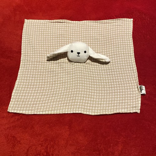 Doudou lange lapin - 🇫🇷,