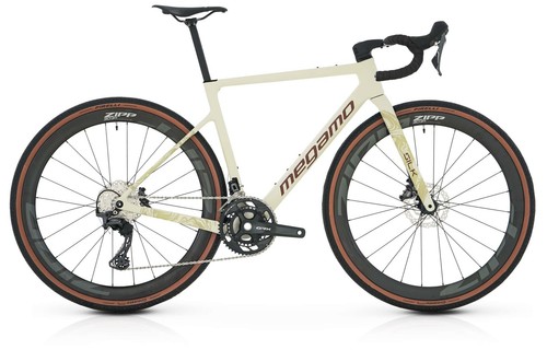 Vélo gravelle megamo - vélo,