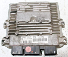 Citroen C3 1.4 HDI Unité de