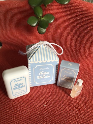 Coffret miniature parfum - coffret,