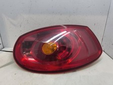 Feu arriere principal droit (feux) FIAT BRAVO 2 51934334