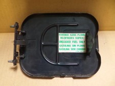 Trappe d'essence RENAULT