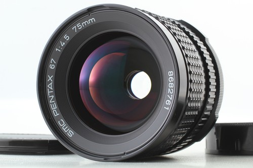Objectif smc pentax mm - objectif, 67