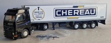 Lbs eligor volvo fh - -,