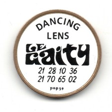 E (96)   --   10 Francs