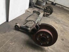 Train arriere complet TOYOTA COROLLA VERSO 2 PHASE 1 421100F010