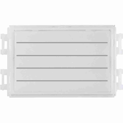 Bouchon double hauteur - , en