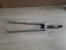 Fourche 164mm PEUGEOT PX10