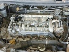 Z13DTH moteur complet OPEL