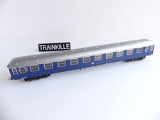 RIVAROSSI ITALIE HO VOITURE