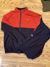 Lacoste djokovic light weight