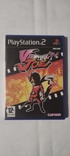 [PS2] VIEWTIFUL JOE - PAL FR -