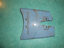 Cache chaine bleu Motobécane