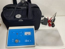 I2M.A – Appareil de Courant Direct – I2M Laboratoires - Électrostimulation