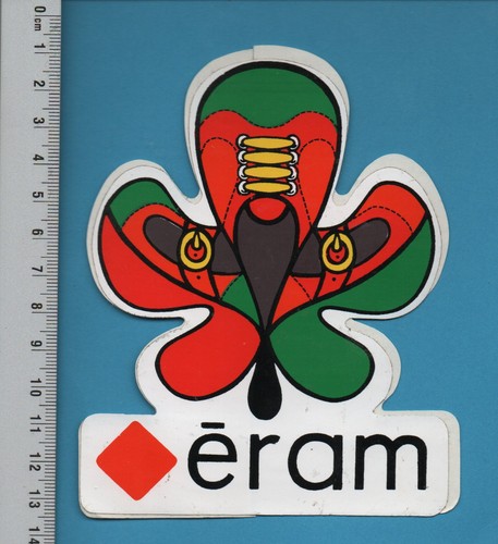 Eram chaussure pret a - chaussure,