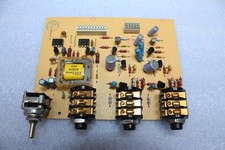 carte 1.710.350-12 - REVOX