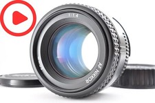 Objectif Nikon AF Nikkor 50 mm f/1,4 Standard Prime du JAPON [Presque comme n...