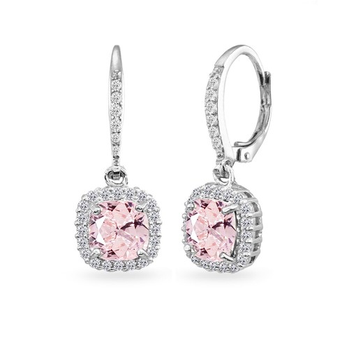 Simulé morganite topaze - simulé,