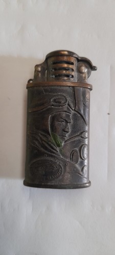 Briquet ancien spirit st - briquet,