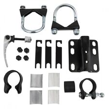 Kit De Réception De Remorque Pour Vélo Trail Gator