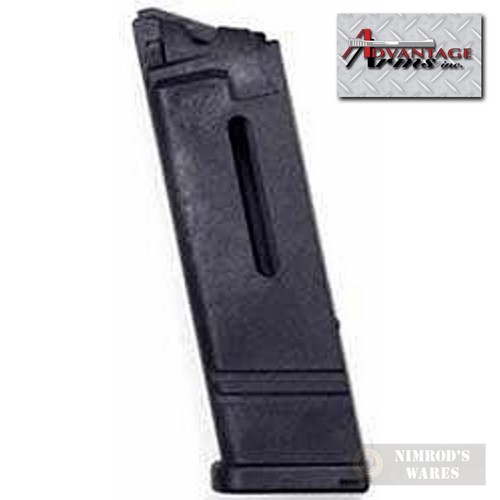 Advantage arms 22lr - 22lr, 10-round