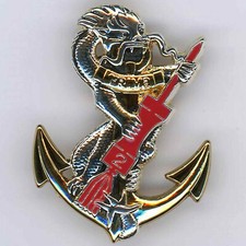 1° RIMA 2° Escadron