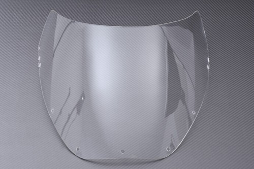 Bulle claire polycarbonate - bulle,