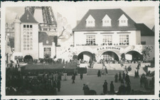 France, Exposition Universelle