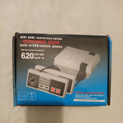 Classic mini nes