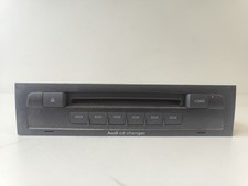 CHARGEUR CD Audi Q7 (4LB) SUV