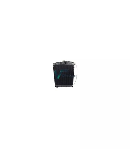 Urgent radiator for tractor - urgent,