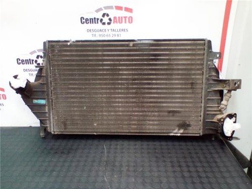 Intercooler echangeur d air - intercooler,