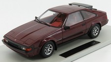 TOYOTA CELICA SUPRA MK2 COUPE