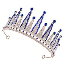  Miss Universe Style For Wedding Ceremony Couronne Mariée Mariage De Tiaras La