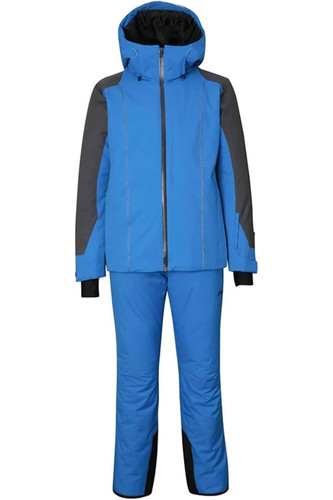 Ensemble ski phenix warp - ski,
