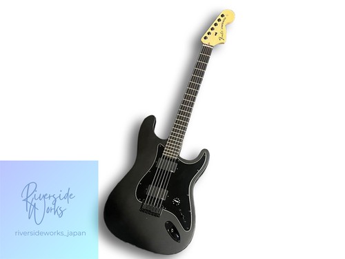 Mint fender jim root emg - mint,