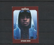TRADING CARD 2022 PANINI MARVEL VERSUS #64 (SPIDER-MAN)