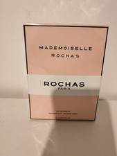 Rochas Mademoiselle pour Femme 90 ml Eau de Parfum