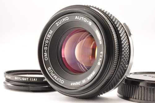 Objectif olympus system - objectif,