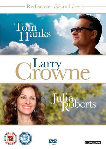 Larry crowne - larry, (dvd)