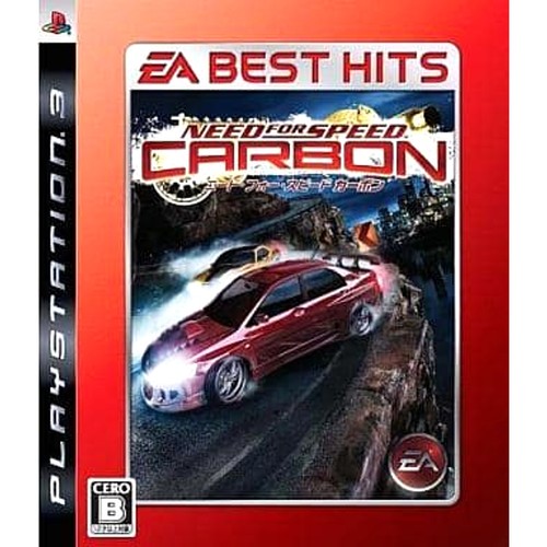 Need for speed - :, ea