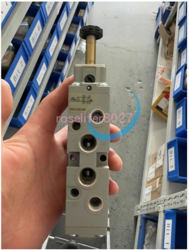Neuf 1pcs rexroth pneumatic - 1pcs,